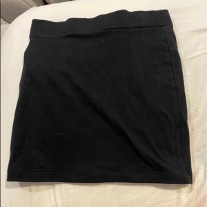Forever 21 pencil skirt